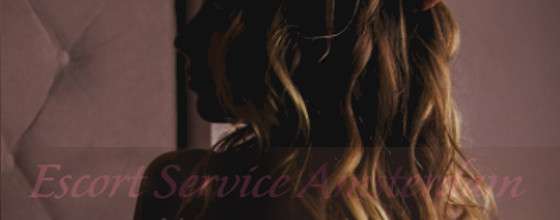 Escort Service Amsterdam