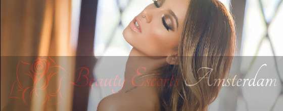 Beauty Escorts in Amsterdam