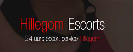 Escort Service Hillegom