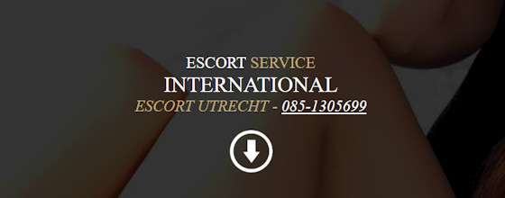 International Escort Utrecht