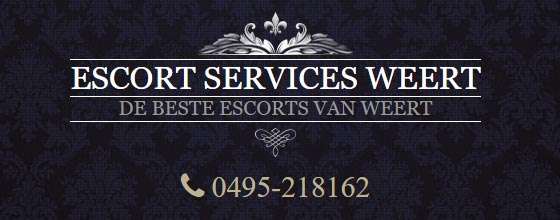 Escort Services Weert