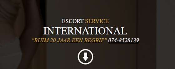 Escort Service Hengelo International