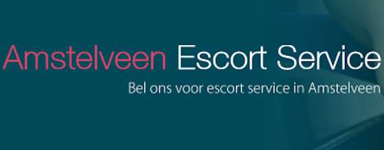 Escort Service Amstelveen