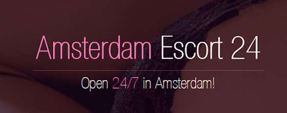 Amsterdam Escort 24