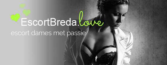 Escort Breda Love