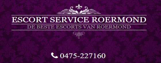 Escort Service Roermond