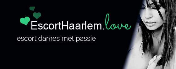 Escort Haarlem Love