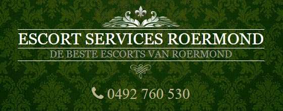 Escort Services Roermond