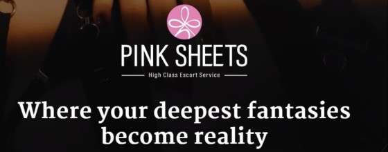 Pink Sheets