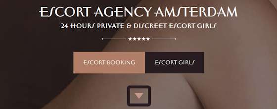 Escort Agency Amsterdam