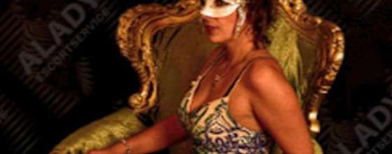 Alady Escort Sevice