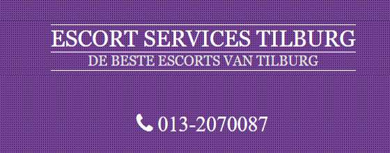 Escort Service Tilburg