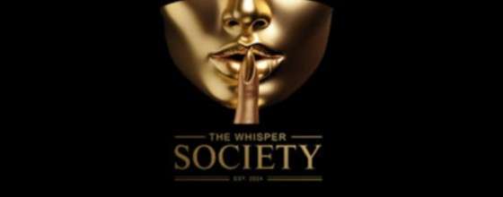 WhisperSociety