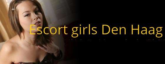 Escort Girls Den Haag