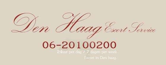 Den Haag Escort