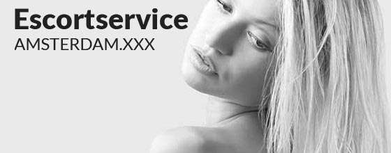 Escort Service Amsterdam