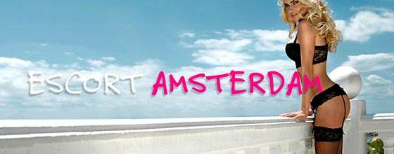 Escort Amsterdam Info