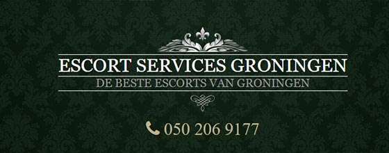 Escort Services Groningen