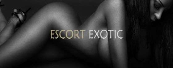 Escort Service Exotic Enschede