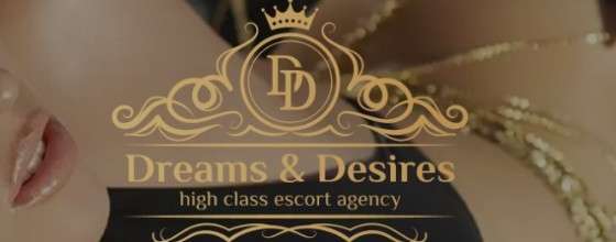 Dreams and Desires High Class Escort