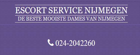 Escort Service Nijmegen