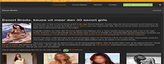 Escortbreda.net